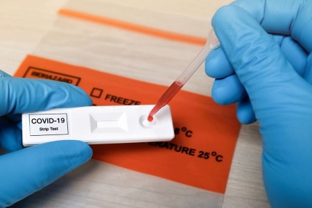 Buy Fake Covid-19 Test Results