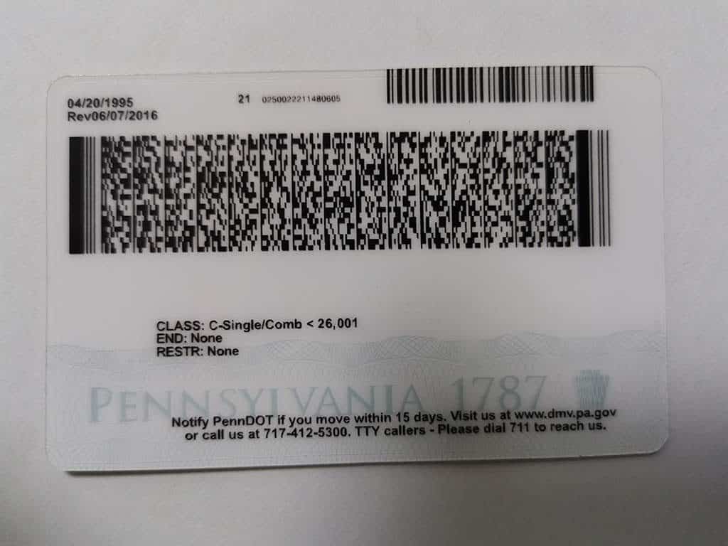 Buy-Pennsylvania-Drivers-License-and-ID-CardPA-DL-and-IDs-back-1