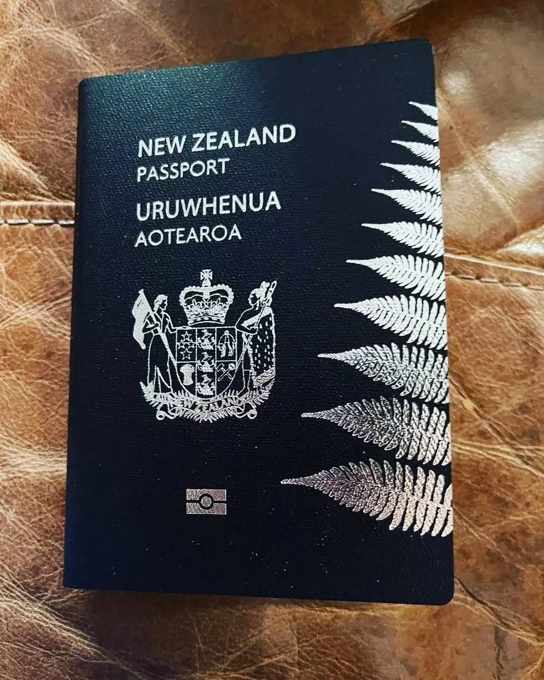 Buy Fake New Zealand Passport Online
