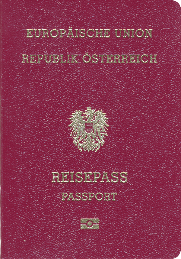 Buy Fake Austrian Passport Online