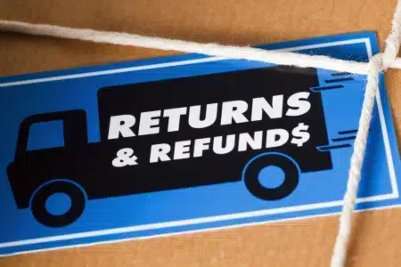 Refund and Returns Policy​